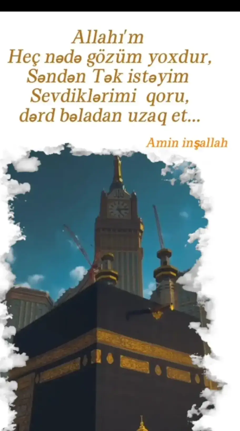 Amin Allahım🤲🤲