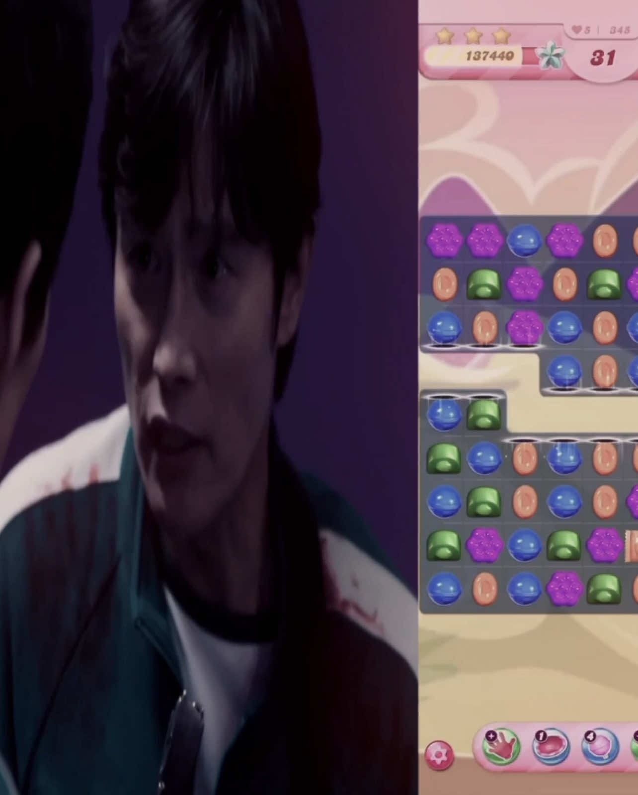 sigh.. #squidgameseason2 #hwanginho #seonggihun #457 #player456 #player001 #squidgameedit #leebyunghun #fyp #yaoi #amazing @andrea @player120iloveyoubaby @kody ^_^ 