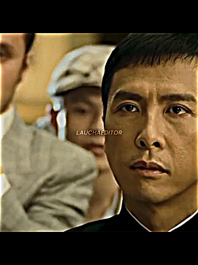 IP Man desafía a una pelea a Twister #ipman #ipman2 #artesmarciales #donnieyen #película #editar 