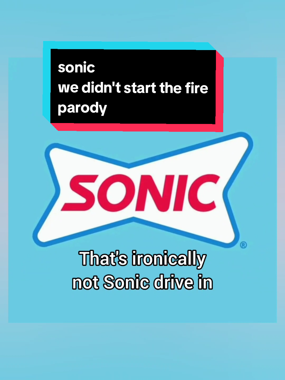 here's hoping for sonic 4 #sonicmovie3 #sonic #sonic3movie #sega #sonicthehedgehog #wedidntstartthefire #parody #song 