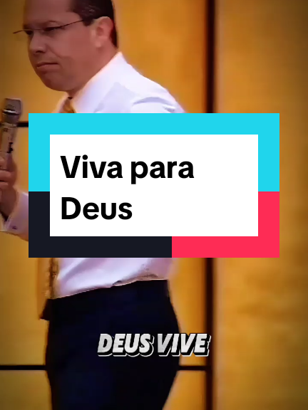 Viva para Deus  #palavradedeus #mensagem #reflexão #pregação #cristo #mensagembiblica #evangelho #cristão #salvação #jesus #deus 