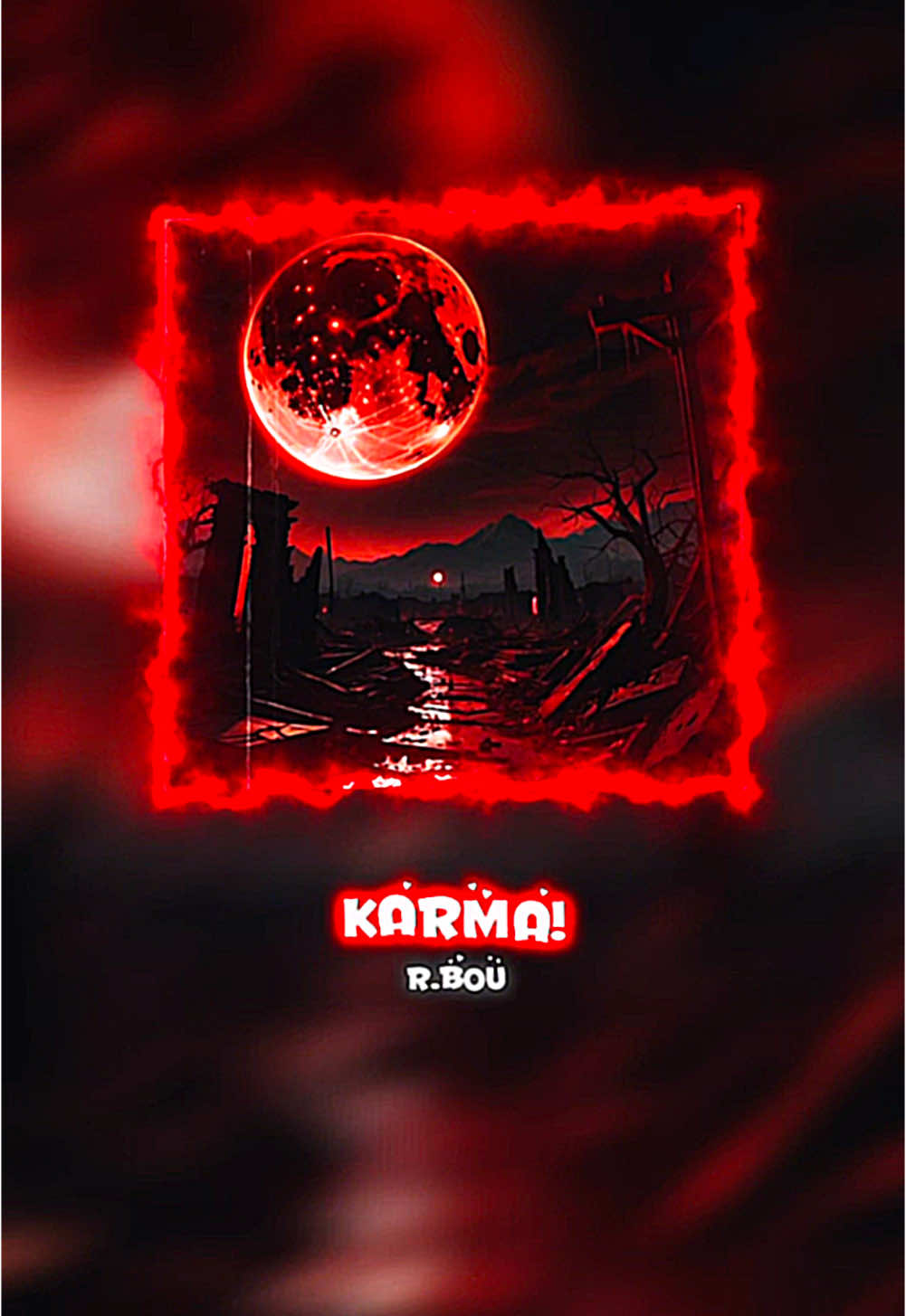 💀Song: KARMA! - R.bou💀 • • • #funkbrazilian #bassboosted #bass #phonk_music #slowedsongs #phonkbrasil #brazilianphonk🇧🇷 #slowedphonk #phonkmusic🔥🔥🔥 #karmaphonk #rbou #gym 