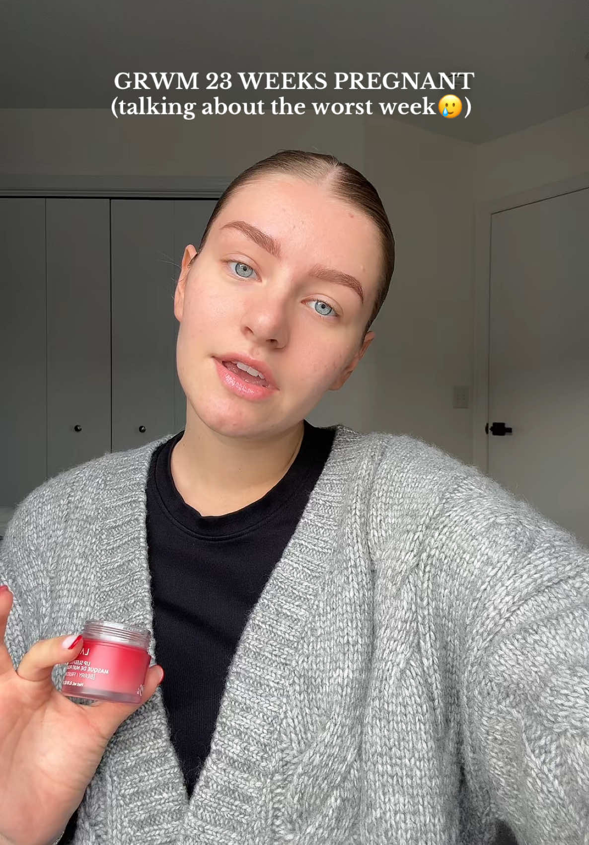 Something I wouldn’t wish upon anyone to go through 💔                          #grwm #grwmstorytime #storytime #23weekspregnant #23weeks #pregnant #storytimestiktok #robbed #storytimevideos #storytimemakeup #grwmroutine #grwmmakeup 