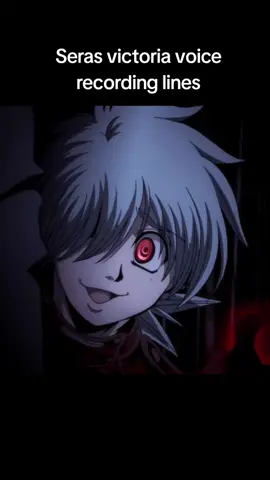 Police girl  (It's been a bit since I posted anything, but here you guys go!) #voicerecording #voiceactor #voiceactress #voiceacting #voiceover #voiceimpression #voiceimpressions #hellsingultimate #hellsing #serasvictoria 