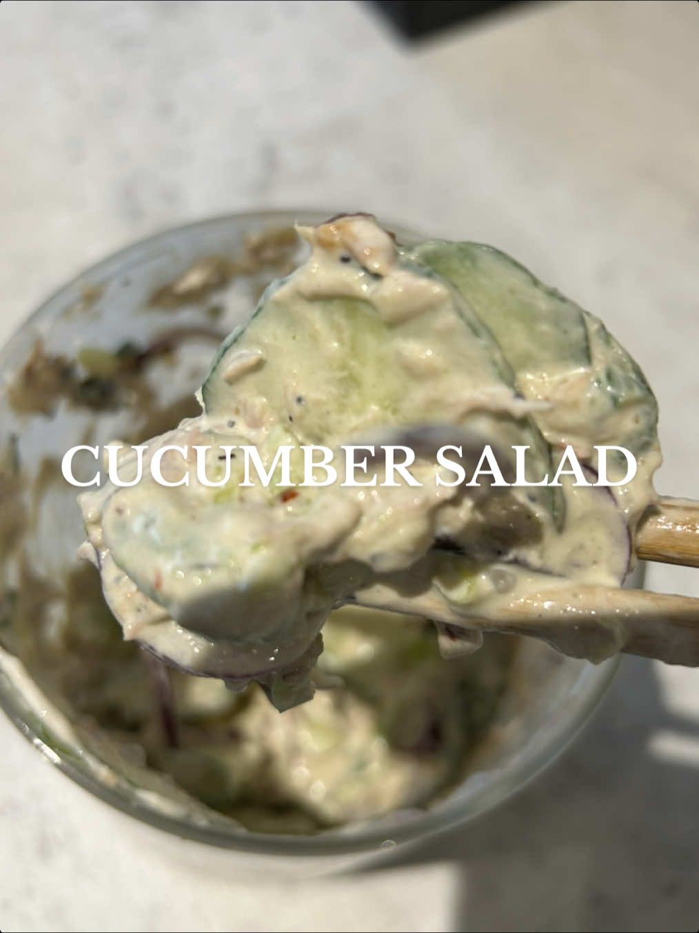 Fresh, light, and bursting with flavor! 🥒This Tuna Cucumber Salad is the perfect healthy bite—simple ingredients, big taste💘 #FreshFlavors #SaladGoals #EasyMeals #HealthyLunch #LowCarbRecipes #QuickRecipes #MealPrepIdeas #CleanEating #TunaLovers #CucumberSalad #FoodieFavorites #SimpleAndDelicious #ProteinPacked #HealthyChoices #HomeCooking #cookingwithshan 