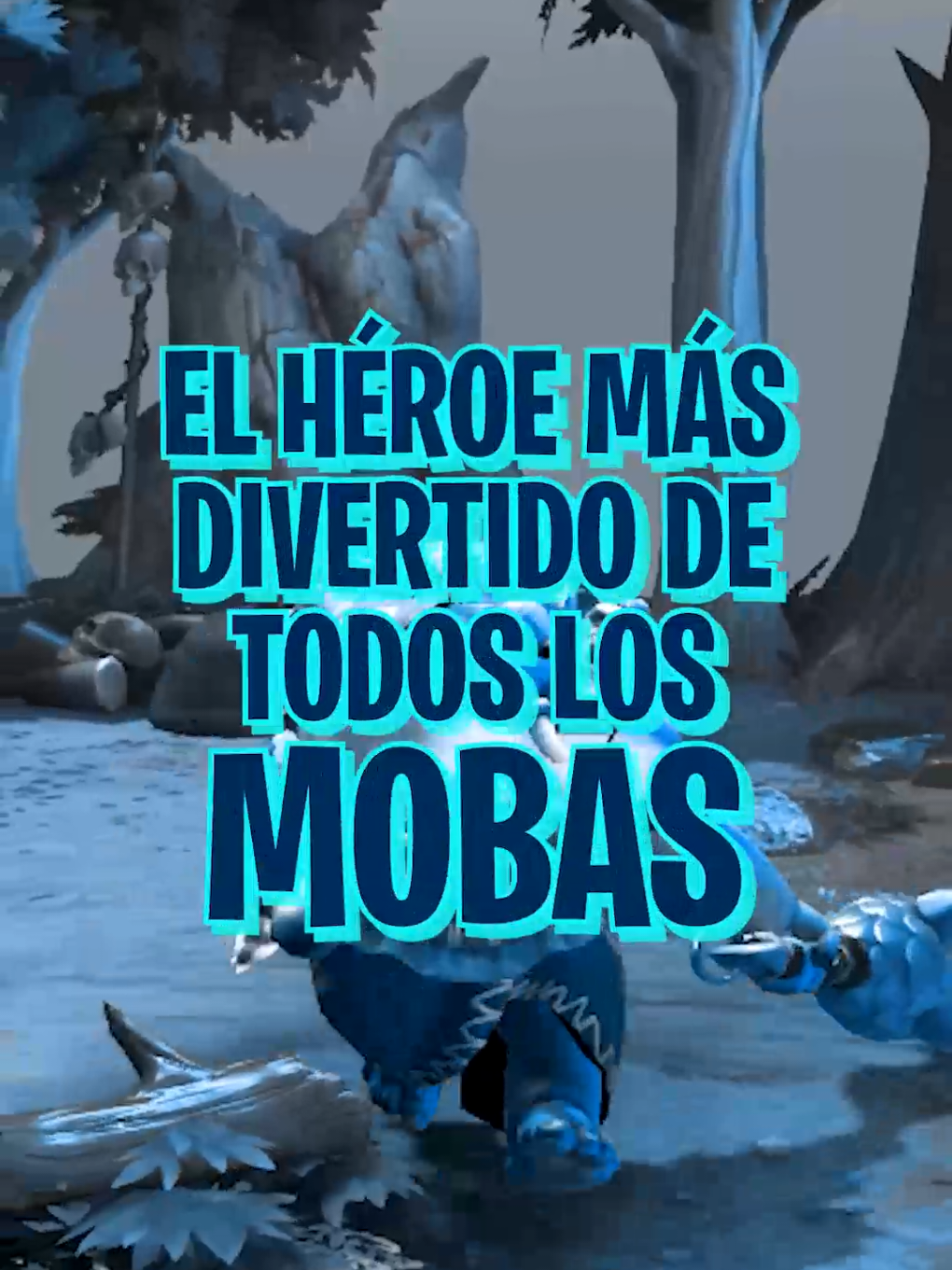 ogre magi es el único en su clase #dota2 #dota2peru #dota2memes #dota2wtf #ogremagidota2 #leagueoflegends #mobilelegends #pngtuber 