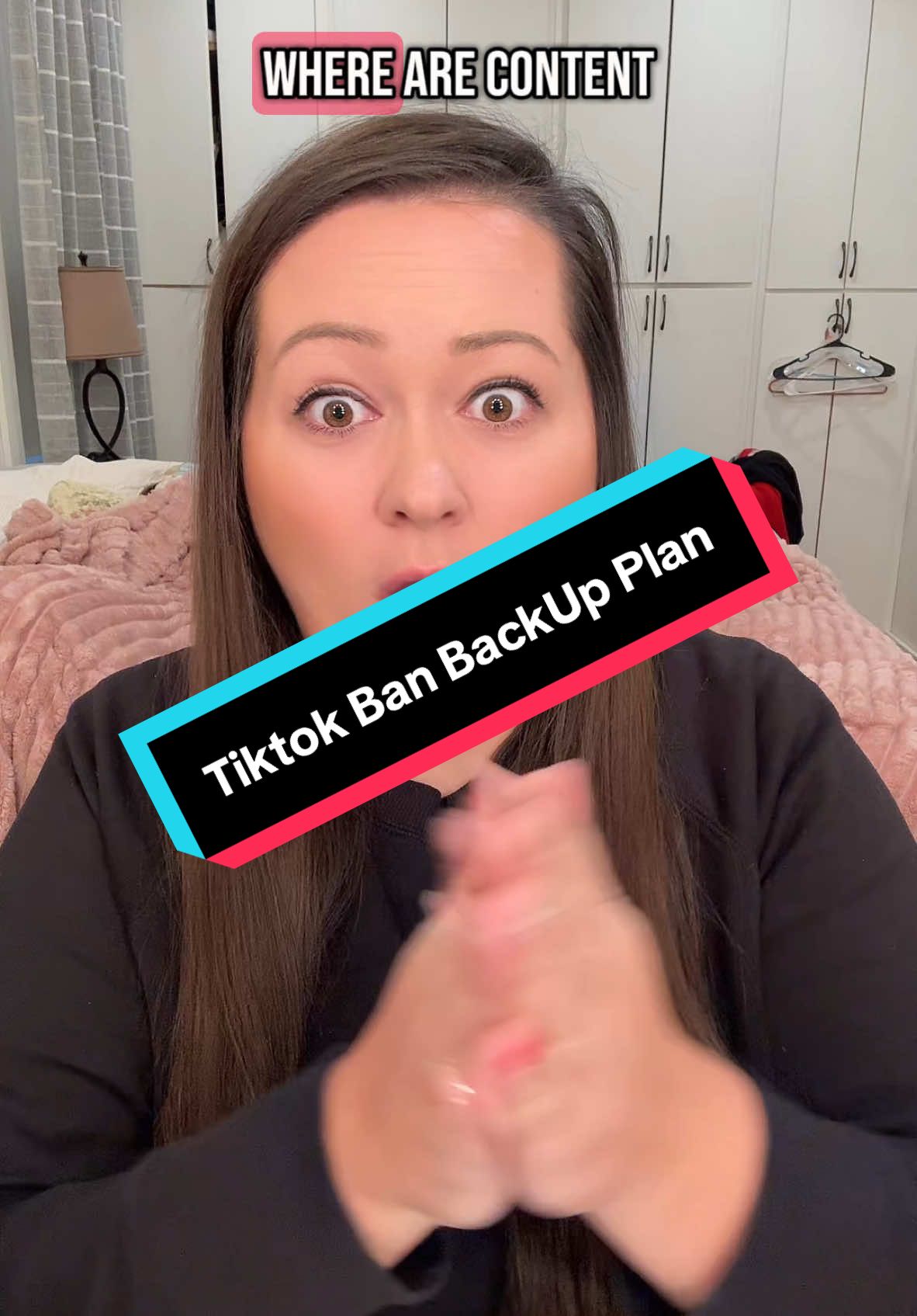 What is your back up plan with the future of TikTok uncertain?  My first step was to set up repurpose.io to automatically download all my content from tiktok without the watermark and save it for me so that I can repurpose that content. Repurpose.io also has a 14 day free trial and I have that for you in my profile if you want to check it out. ##tiktokban##contentcreators##contentcreationtips##backupplan##Flip##flipapp