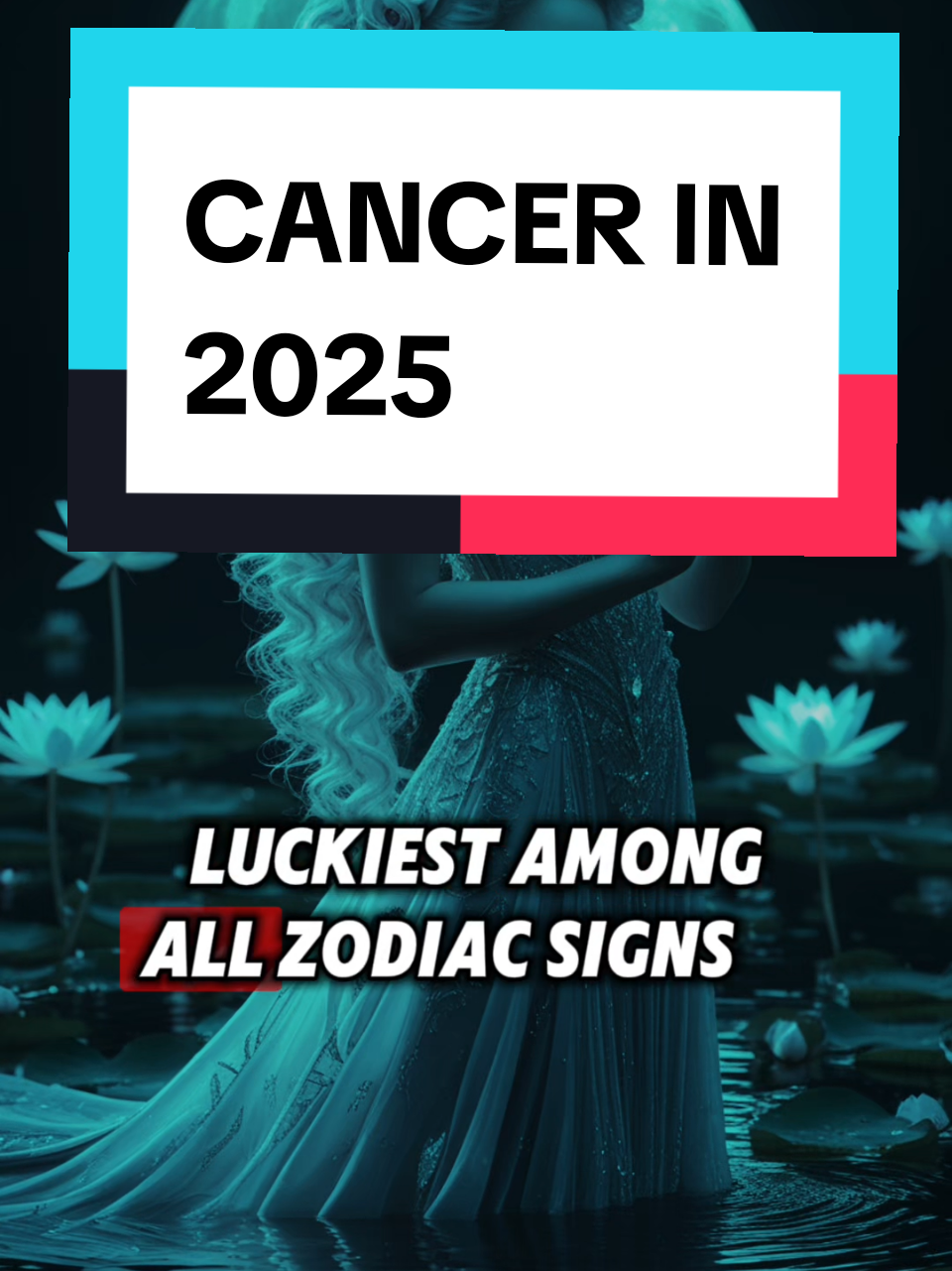 Cancer in 2025 #zodiac #zodiacsigns #astrology #horoscope #cancer #cancerzodiac 