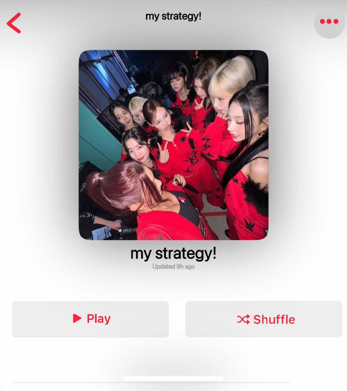 twice || strategy 🍒 #twice #strategy #kpop #edit #alightmotion #mograph