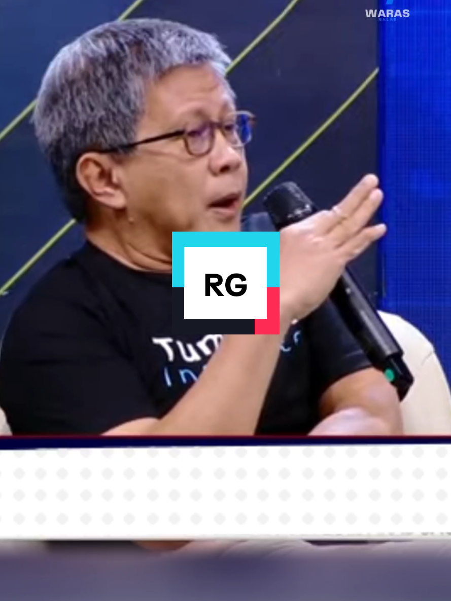 Moment Rocky Gerung diperingati aiman karena terpeleset 😂😂 #rockygerung  #politik  #fypppppppppppppppppppppp  #viralvideo 