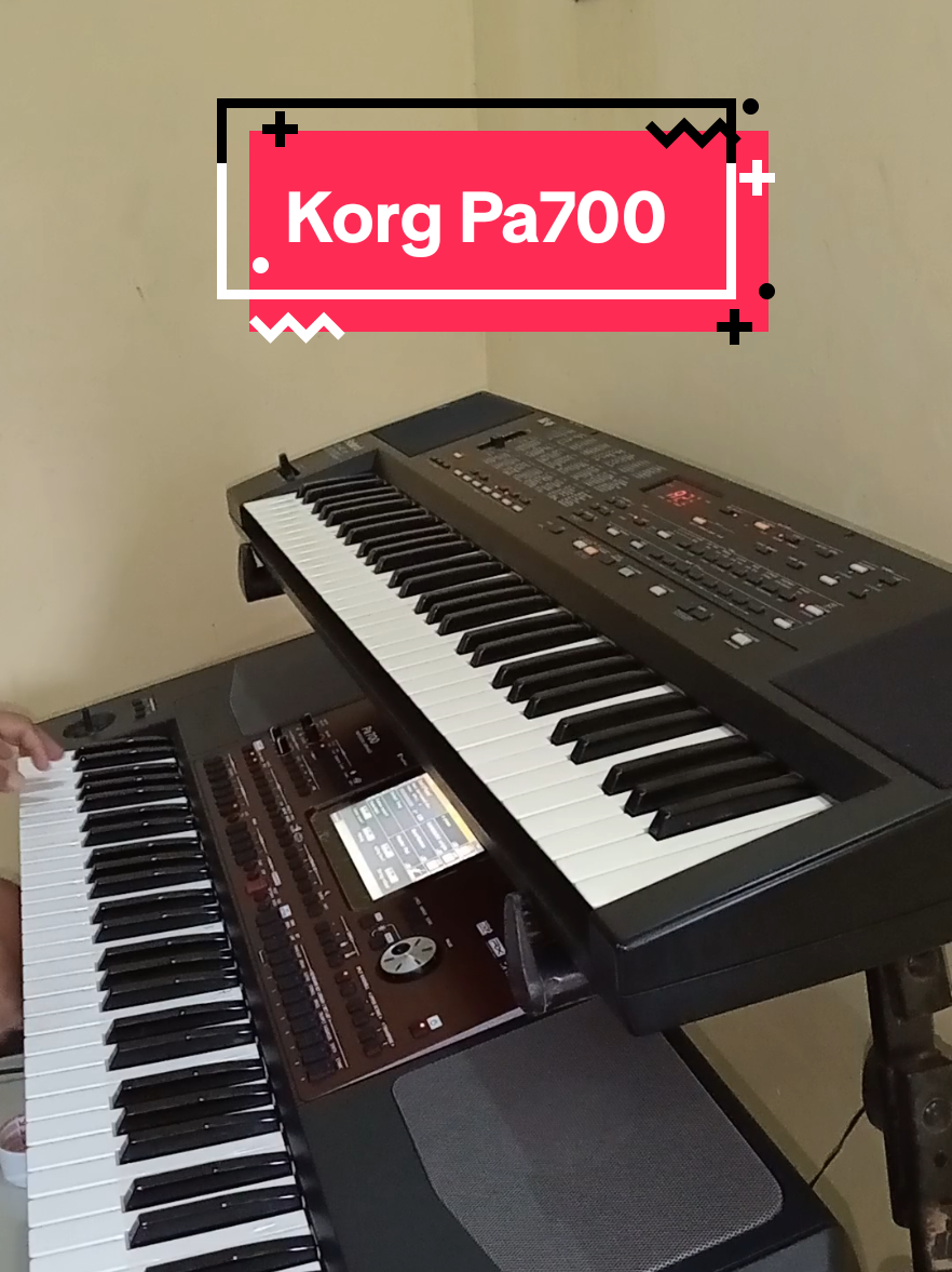 Ceksound Korgpa700 Aduhai#fypシ #fyp #infoorkesjepara #infoorkespati #infoorkesdemak #infoorkeskudus #ceksound #sound #playerkeyboard #paeylandmusic #rhomairama #soneta #viral #korg #pa700 #aduhai 