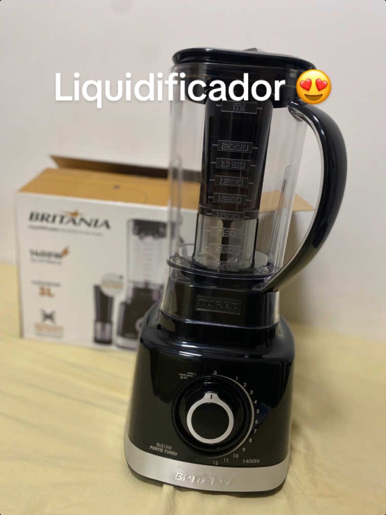 Aos poucos, conquistas 🏠😍#britania #cozinha #enxoval 