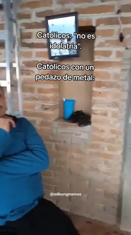 En fin. #MemesCristianos #humorcristiano #cosascristianas #iglesiaevangélica #jovenescristianos #musicacristiana #fypcristiano #cristianos #catolicos