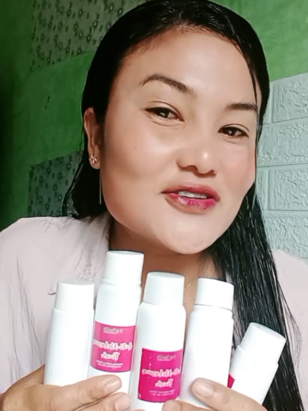 mild lng toner na toh kaya hinde sya mahapde. #melasmatoner #toner #facialcleanser #pazresulttoner 