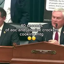 :: JASMINE & ALC | thank you guys sm for 100 followers!! and on another note, if kamala was in there… #liberal #democracy #clipsofdemocrats #joebiden #kamalaharris #AOC #jasminecrockett #fyp #politics 