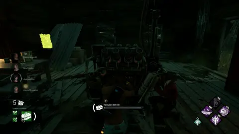 This Doctor was Trash #fyp #fyp #deadbydaylight #gamer #twitchstreamer #fypシ #GamingOnTikTok #foryourpage #foryourpagetiktok