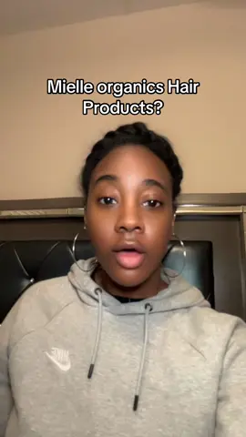 Leave a comment below 🙂#mielleorganics #miellehairproducts #blackgirlhair #thickhair #curlyhair #coilyhair #type4hair #type4naturalhair #blackgirltiktok🤎 #hair #naturalhair 