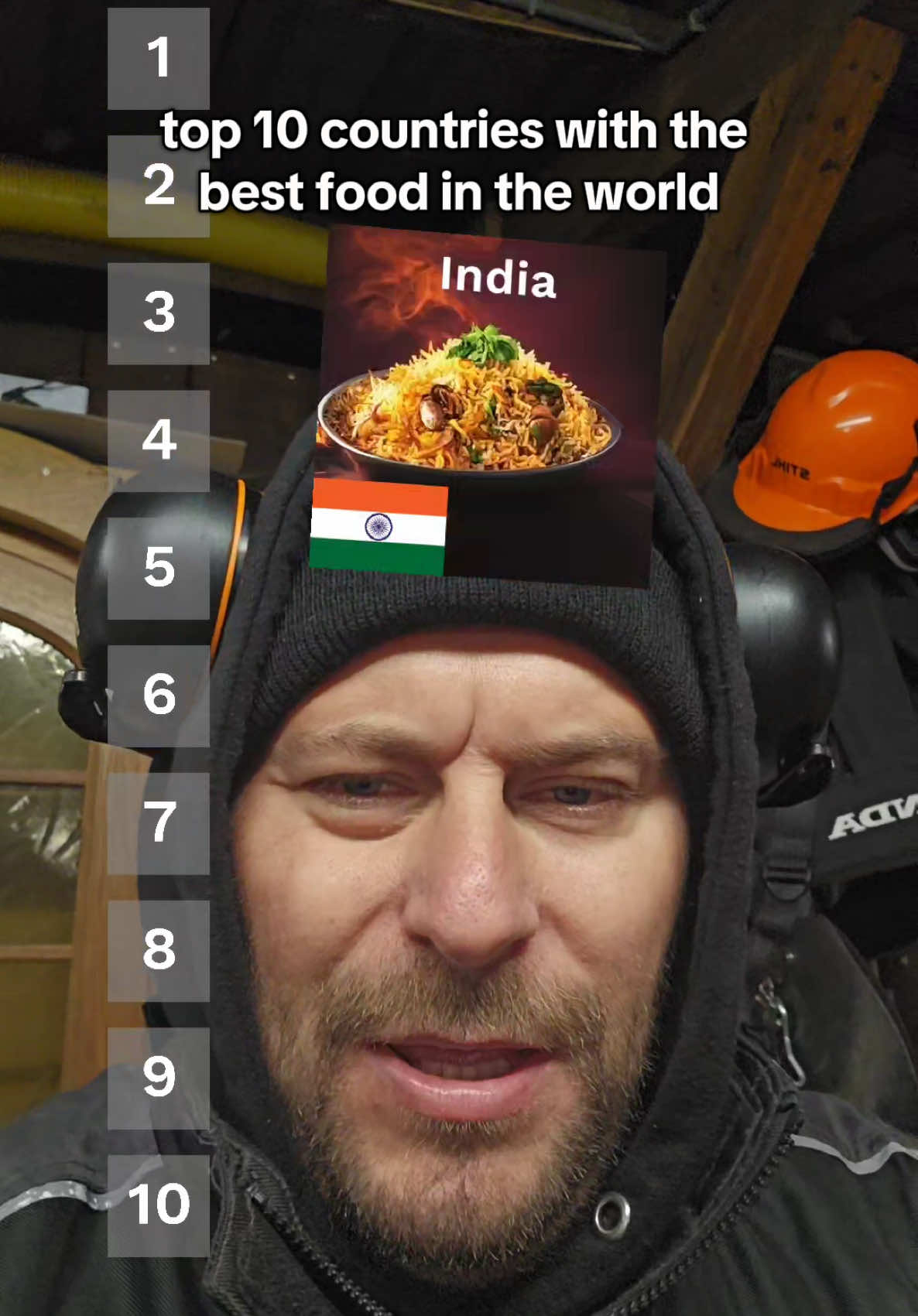 top 10 countries with the best food