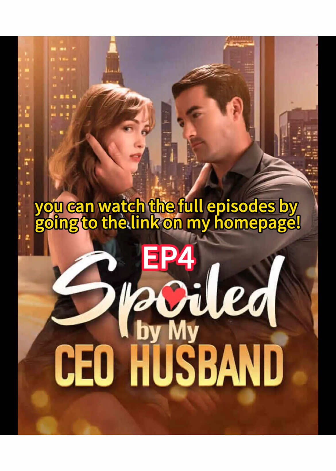 Spoiled by My CEO Husband EP4#Love #short #spolied #ceo #stardust #stardusttv #fyp #dramaticmoments #call 