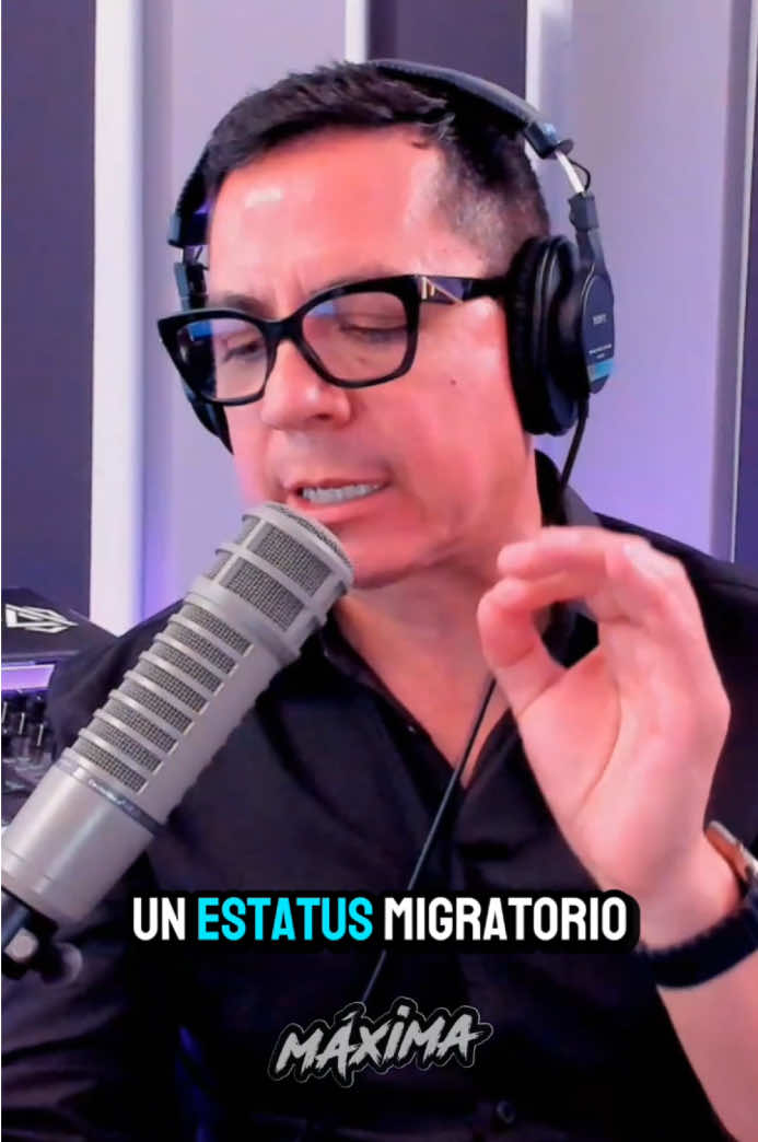 🚨 Información importante - #ReformasMigratorias 👉🏽 Mira el video completo en https://www.youtube.com/live/dobAwGQGs_8?si=Ph_nOyACNR0QNjJT #mananero #maximalaprimera @Dj Hoxx Henry Loor @Victor Andrade @Robin Martínez 