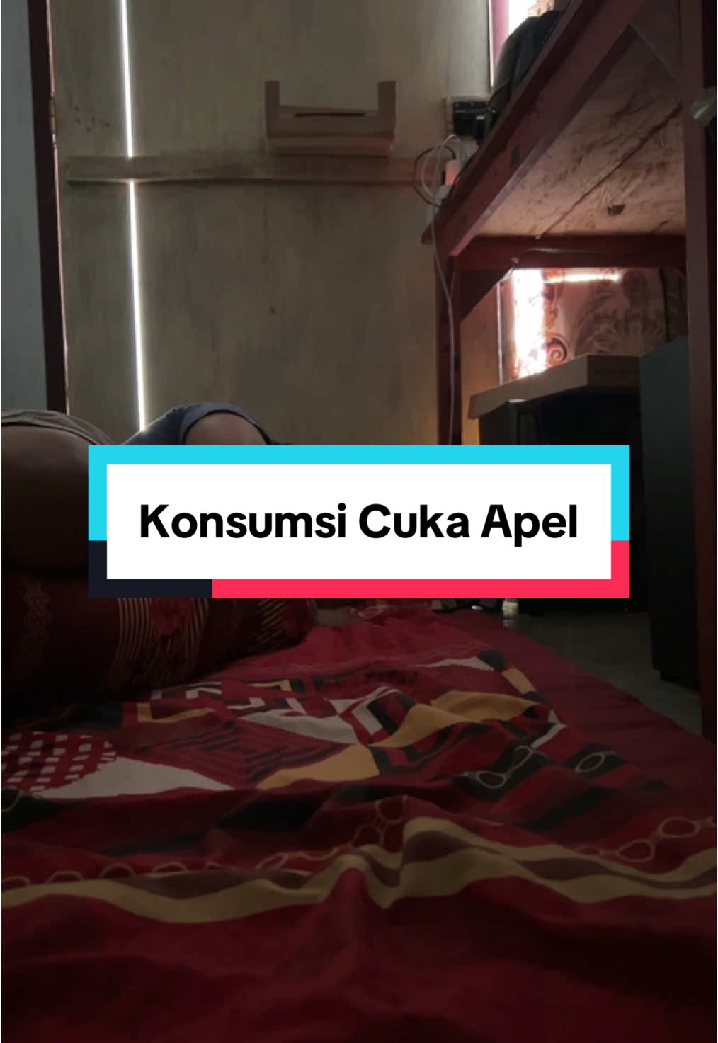 Konsumsi Cuka Apel setiap pagi #cukaapel #cukapelmurni #cukaapelwithmother #cukaapelasli #paketcukaapel 