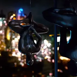Which one is the best Spider-Man ever || Spider-Man 3. Spider-Man in black suit. #peterparker #spiderman #nas_7x #spidermanxransom #edit #avengers #spiderman3 