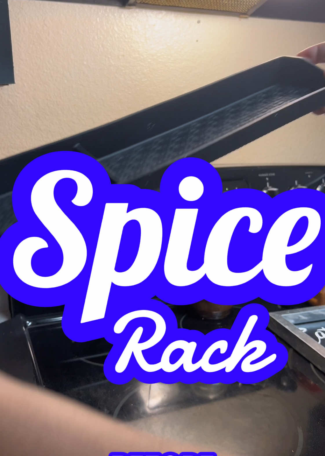 Spice rack#fallshopping #TikTokShop #spotlightfinds #giftsforher #TikTokMadeMeBuylt  ##tiktokfinds #fallshopping #tiktokshop #tiktokshopblackfriday #spotlightfinds #giftsforher #giftsforhim  #creatorsearchinsights  @ChristopherT  @ChristopherT  @ChristopherT 