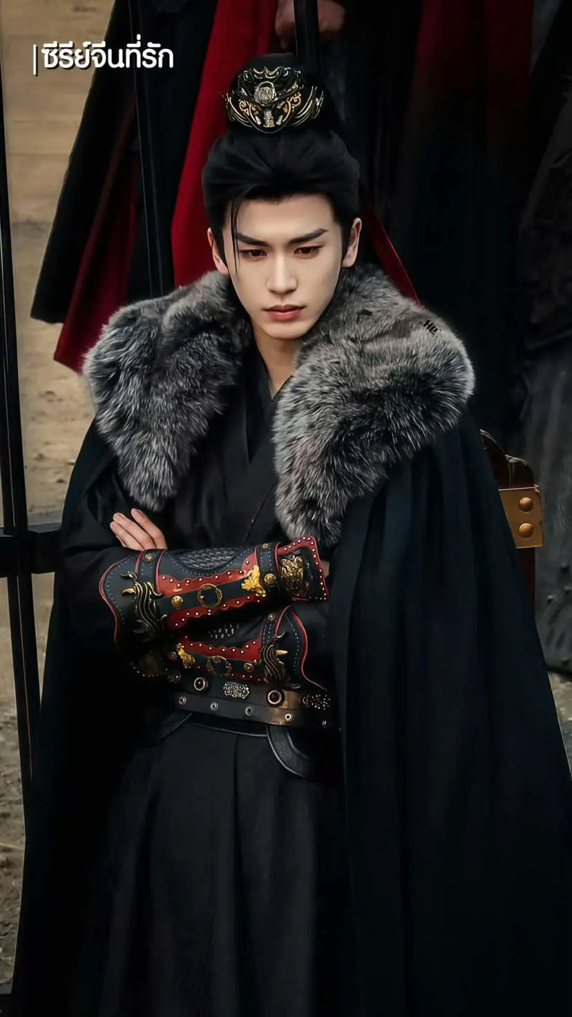 #จางหลิงเฮ่อ #zhanglinghe #ChasingJade #actor #ดาราจีน #ฟีดดดシ #foyou #fyp #fypシ #ดันขึ้นฟีดที #เทรนด์วันนี้ 