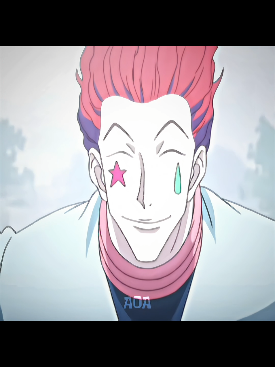 hisoka menyukai Gon 😍 Cari 