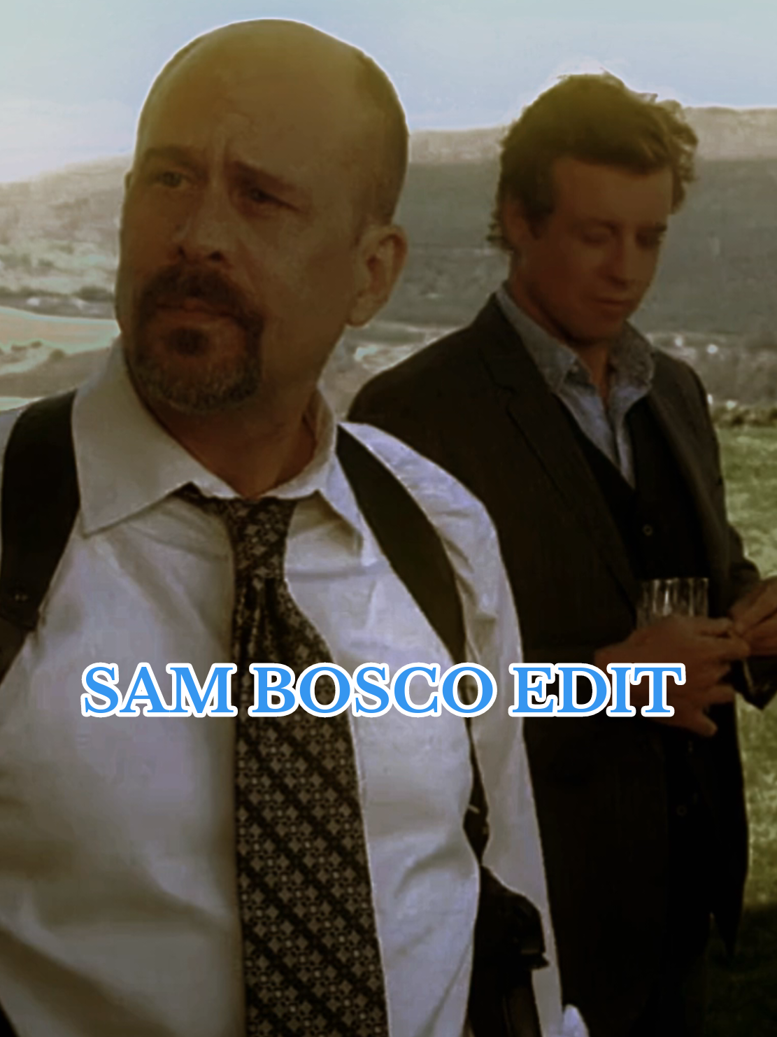 SAM BOSCO EDIT EXCLUSIVA!( TUDO FALSO ATUAÇÃO ) #sambosco #boscothementalist #bosco #ligacao #ameaca #ameaça #mitagem #mitagens #badass #badassmoment #badassanimemoments 