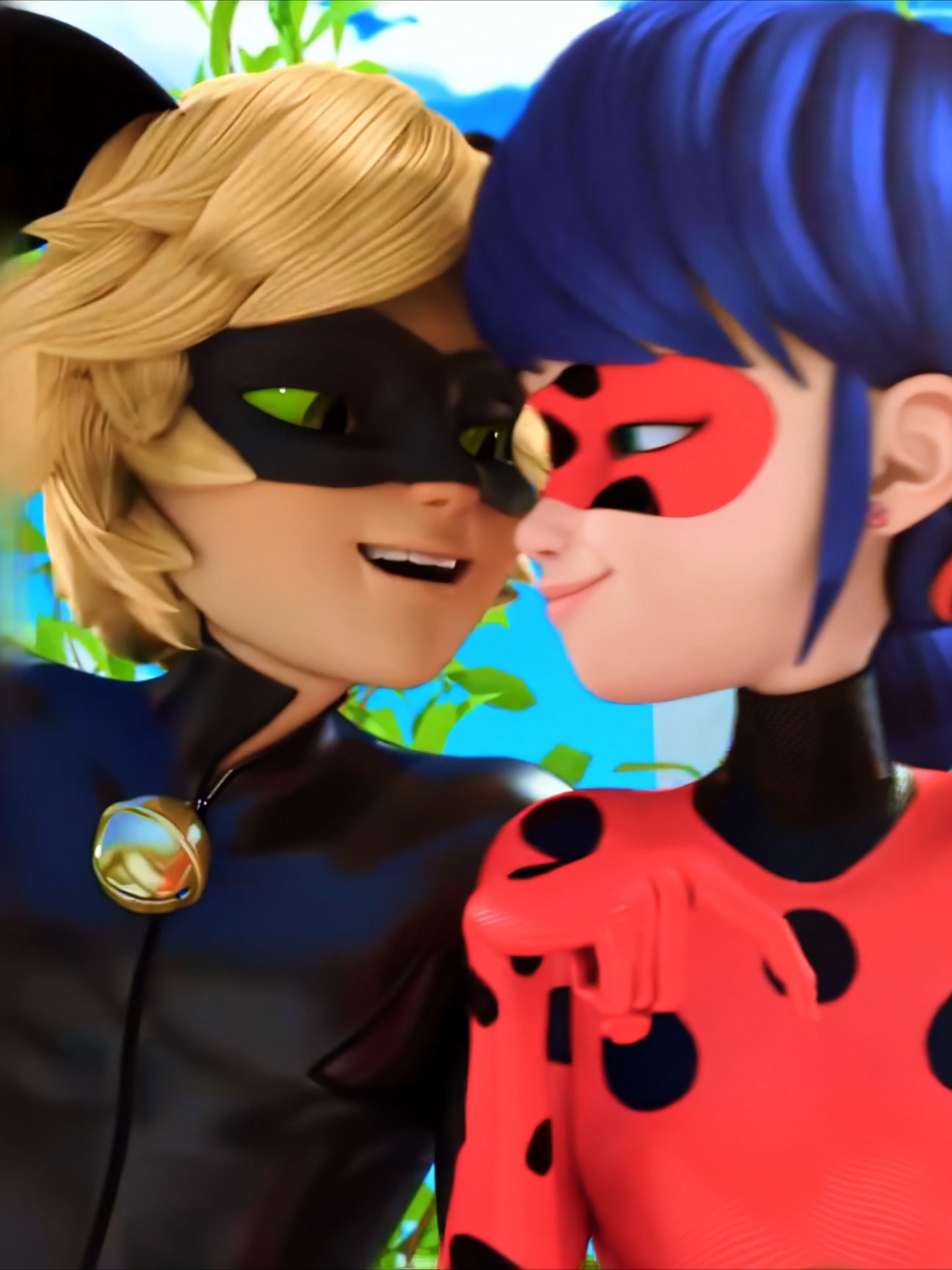 Houve uma época em que o que eu mais queria era ver esses dois juntos🫦 | #ladybug #filme #miraculousladybug #ladybugandcatnoir #catnoir #ladynoir #miraculous #ladybugedit @Baberry 