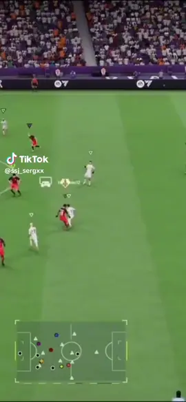 The Art of Passing by Razormind1 #paratiiiiiiiiiiiiiiiiiiiiiiiiiiiiiii #fc25 #fifa #proclubs #clubespro #CRVTEAM #for #futbol⚽️ #paravoce #foru #cristianoronaldo #ronaldo 