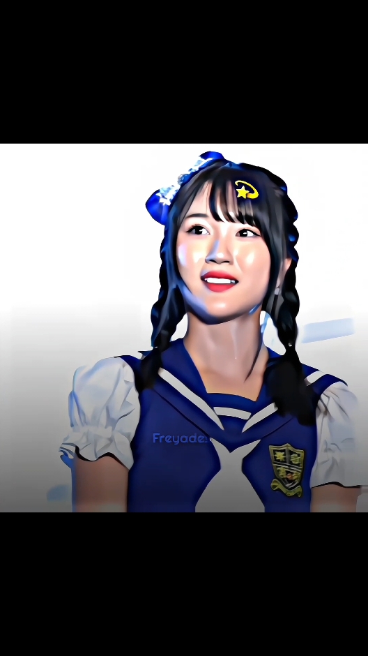 open request #marshajkt48 #jkt48 #paprandom #lewatberandafyp #masukberandafyp #fyp #tren #fouryou 