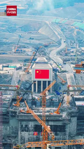 Scheduled to start operation by the end of 2026, the Pinglu Canal is a flagship project jointly built by provincial-level regions in western China and ASEAN members. The 134.2-km-long waterway boasts a planned investment of 72.7 billion yuan (about 10.1 billion U.S. dollars).
