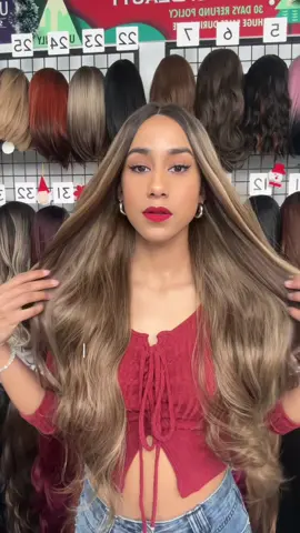 Did you already check out our new Arrivals! Join our LIVE Sales 💕 #wig #syntheticwig #lacefrontwig #ladygrayywigs 