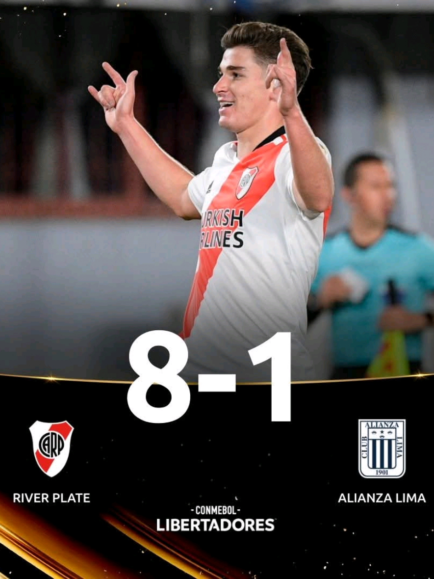 FELIZ 8 - 1 - 2025 #river #descenso #alianzalima #grone #fpyシ #paratiiiiiiiiiiiiiiiiiiiiiiiiiiiiiii #copalibertadores #goleadas #humor 