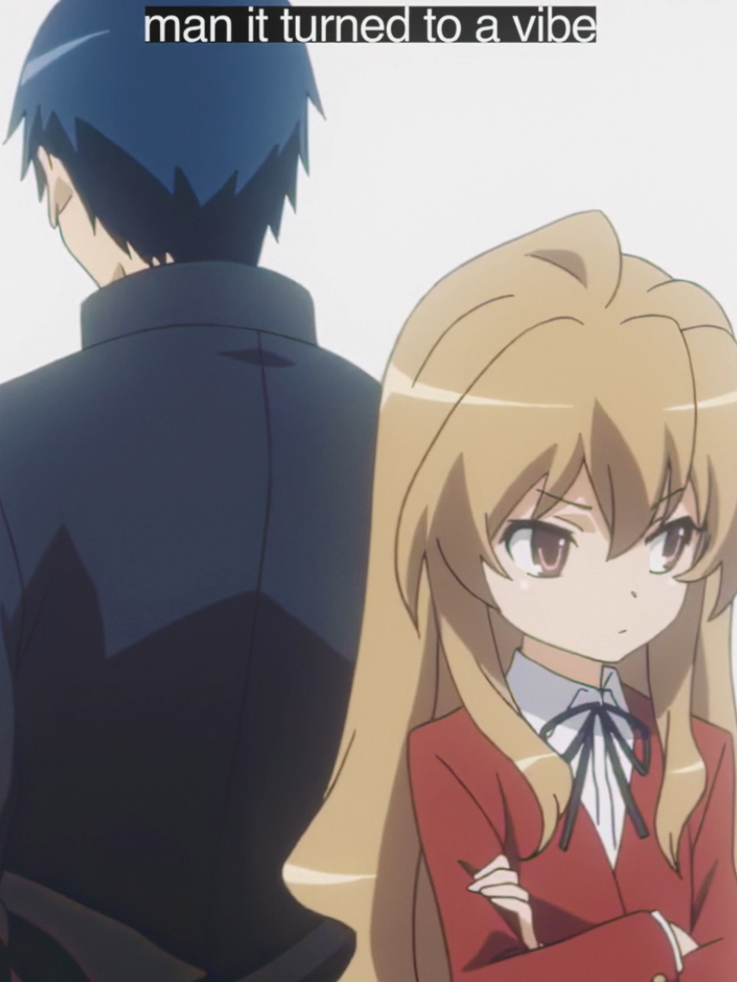 look at me tell me im fly #toradora #anime #animeedit #amv #jugg #juggedit