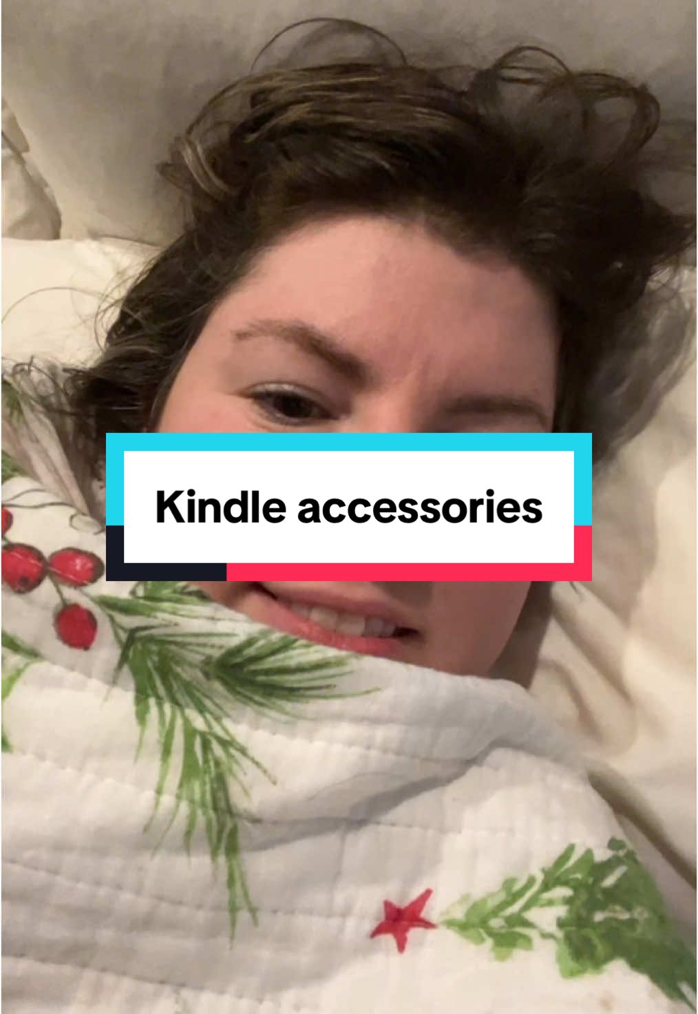 I am a cozy queen ##kindle