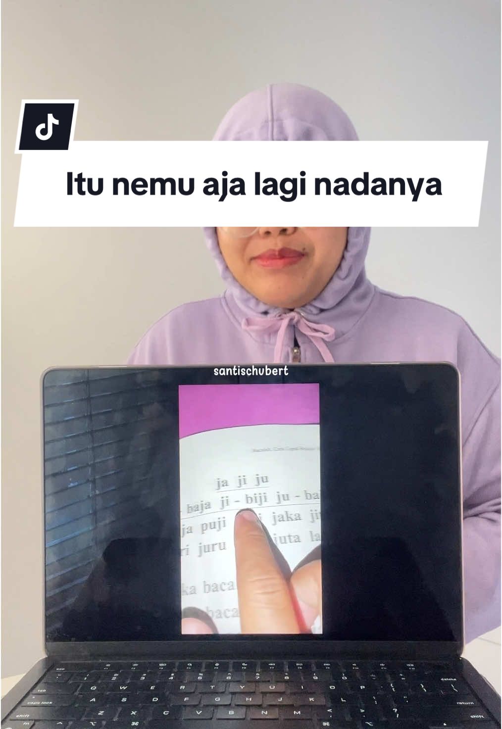 Puja puji haji jaka | cr: @iki #fyp #foryoupage #s2pengangguran #singing #dubbing 