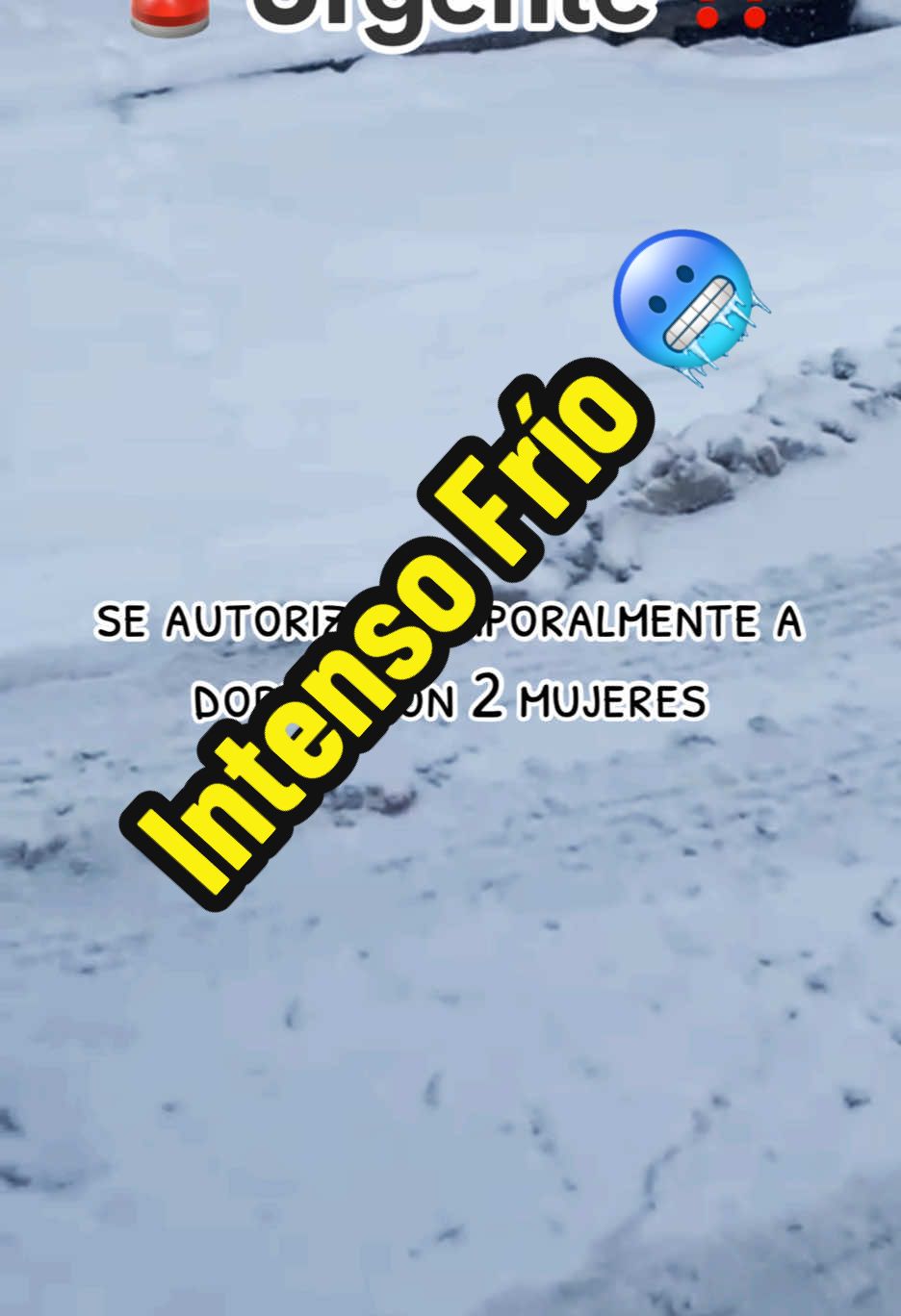 Urgente #frio #frioooooooo🥶🥶🥶🥶🥶 #frionelpepsi 