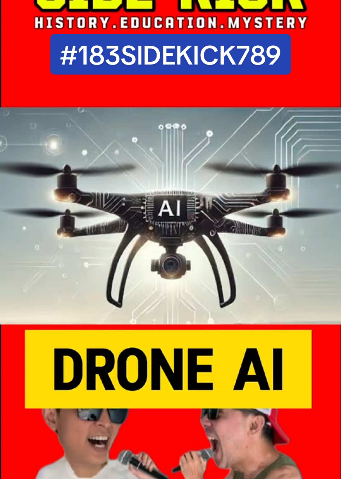 #drone #ai #teknologi #senjata #komputer #183 #fyp #fyppppppppppppppppppppppp #fypage  #teori #viral #konspirasi #teori #asumsi #agus #300T #korupsi#polisi #vollandhumonggio #vollandvolt #vollnad #gibranmarten #gibran #evansjayden @gibranmarten22 @VOLLAND VOLT 