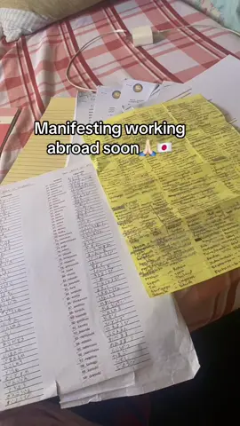 #manifesting #workinjapan #japan #fypシ゚ 