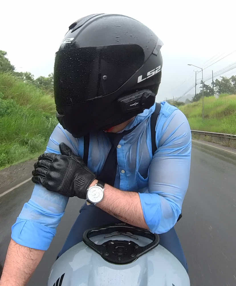 no quiero a nadie pidiendo lluvia en el próximo verano 😠 videito viejo #hondacbr600rr #lacacHonda #cacHonda_cbr #costarica #biker #fyp #parati #observacionesdiarias 