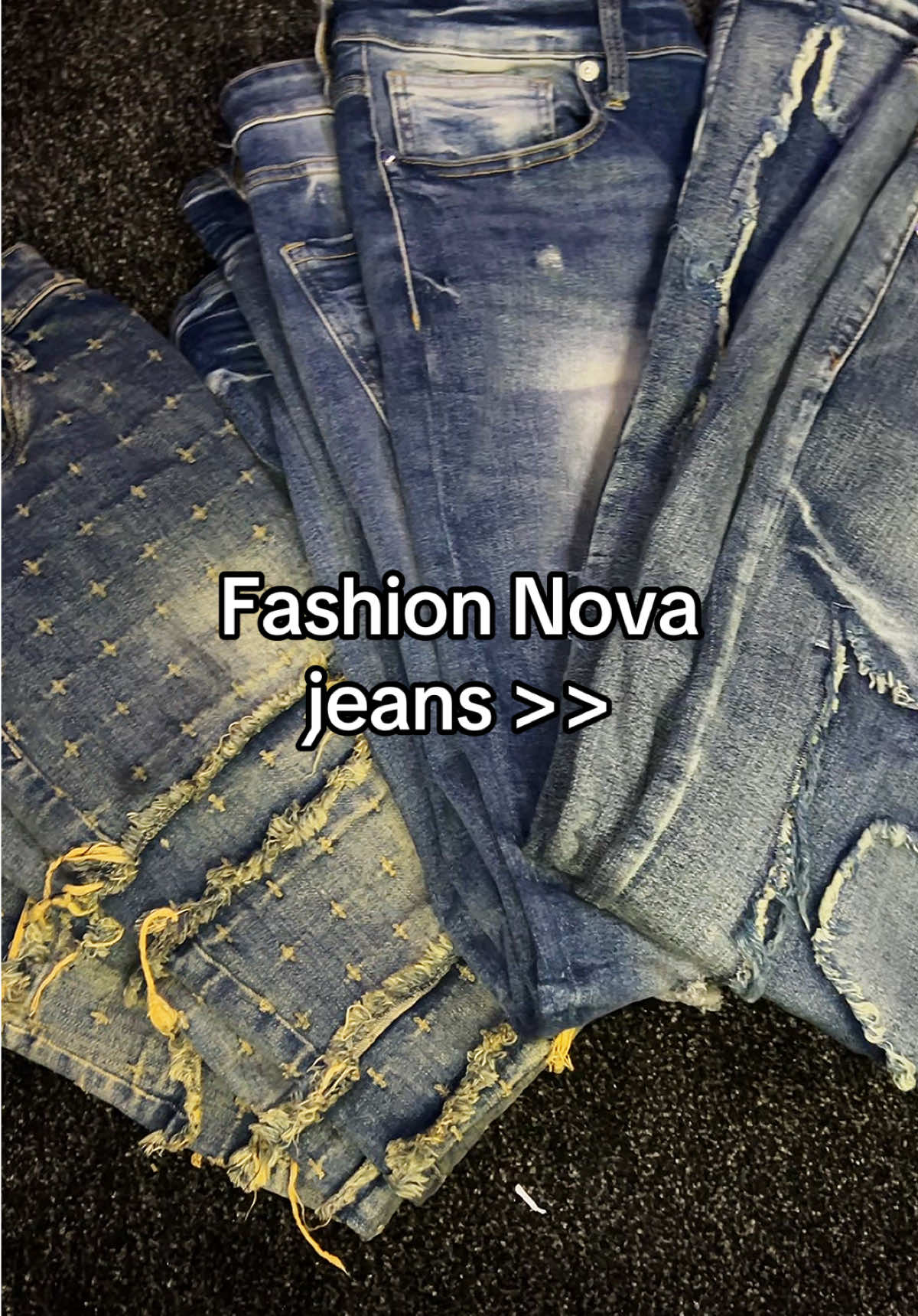 @NovaMEN might gotta get another haul soon 😮‍💨 #fashion #fashiontiktok #novamen #jeanhaul #wheretobuyjeans #streetwearstyle 