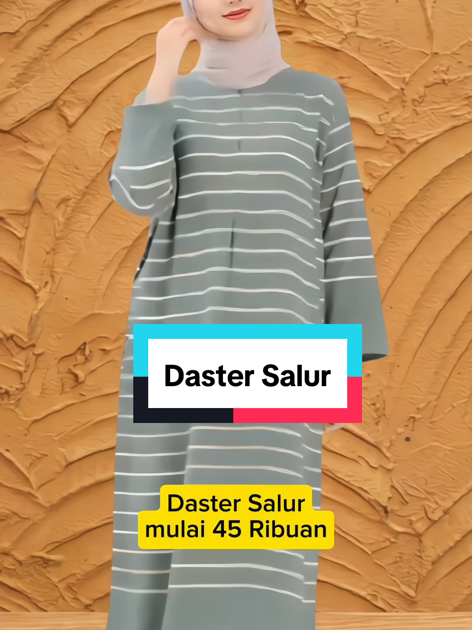 Daster Gamis Motif Salur Daster Rayon #daster #dastermurah #dastermurahmeriah #dasterviral #dasterkekinian  #gamiswanita #gamislebaran #gamiskekinian #gamisviral  #bajumuslim #bajumuslimwanita #ramadhan2025 #lebaran2025 #wibgajian #megaguncang1212 #bismillahfyp #dressmuslim #dressmuslimah #gamisidulfitri #gamishariraya #gamislebaranterbaru #gamisviraltiktok #gamisviraltiktokshop #gamissimple #gamissimpel #gamismodelbaru  #dressmuslimahmodern 