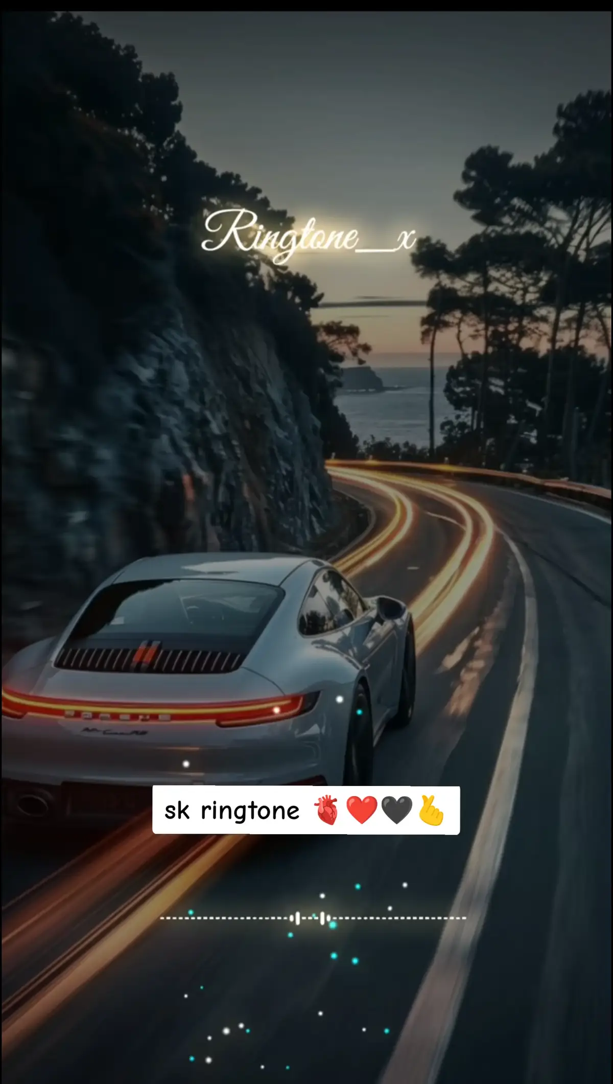 sk ringtone 🫀❤️🖤🫰🫰