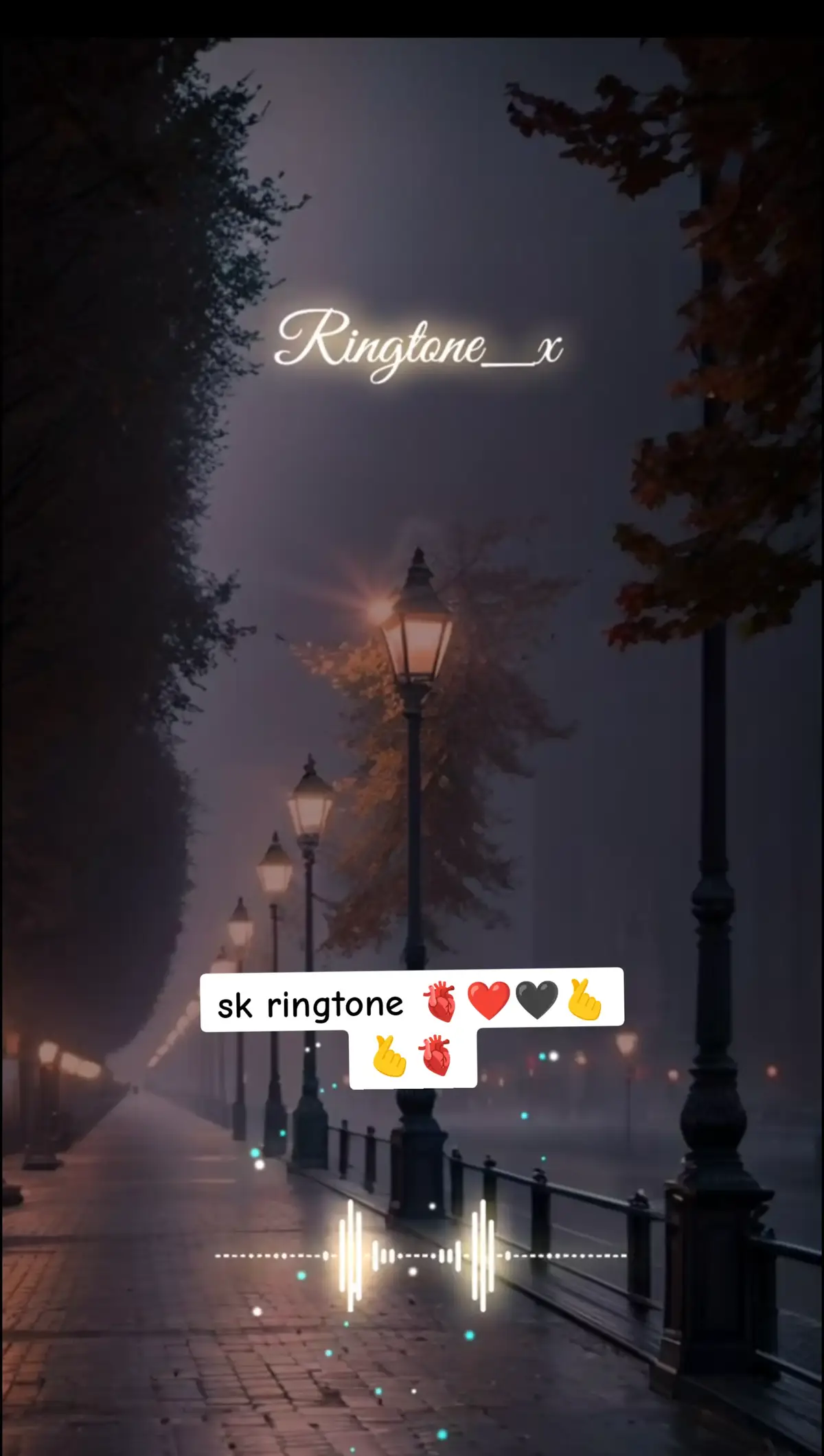 sk ringtone 💔🖤🤍🔥❤️‍🔥🫀