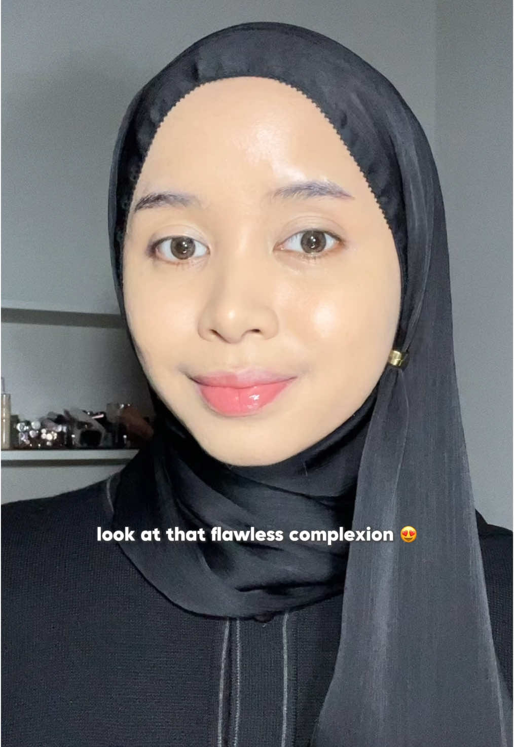 semua org harus cobain combo ini 🤯❤️ #fyp #makeupproducts 