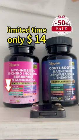 #Zoyava #zoyavasupplements #womenshealth #womenover50 #resultsmayvary #hormoneimbalance #highcortisol #tiktokshopholidayhaul #womenshealth #hormonesupport #pcos #cortisol #womenover40 #womenover30 #perimenopause #hormoneimbalance