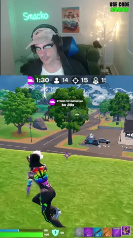 NO reboot zone ❌ #fortnite #fortniteclips #fortnitebr #fortnitebattleroyale #zerobuild #chapter6 #fyp #foryoupageofficial #gaming #smacko